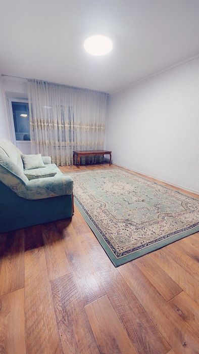 однокомнатная квартира