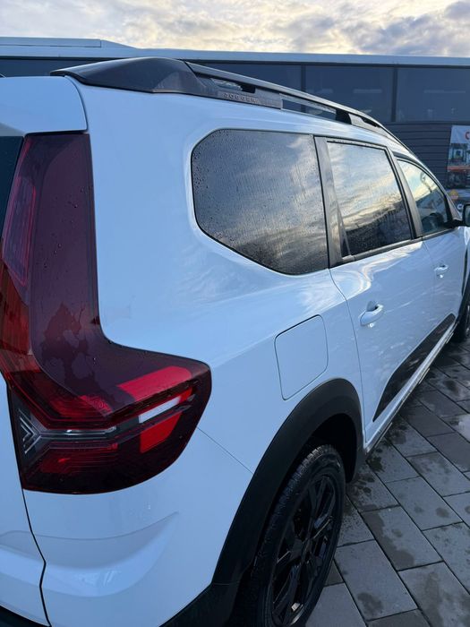 Dacia Jogger 2024