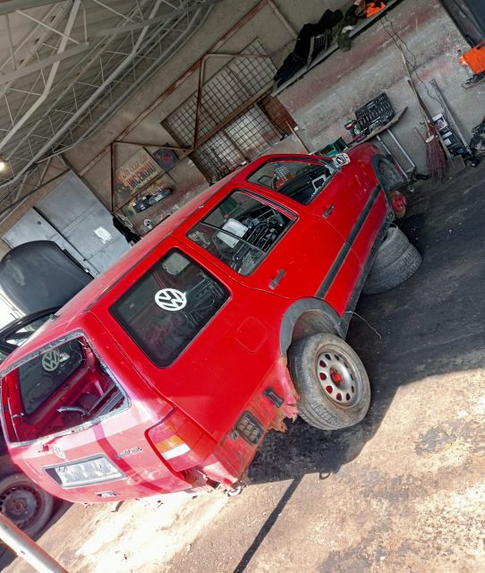 Ansamblu stergatoare parbriz volan pe stanga 1h1 955 60 Volkswagen VW