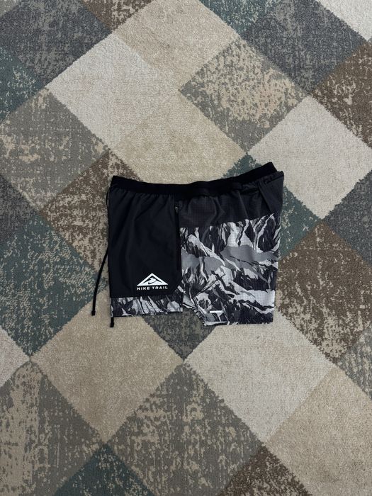 Мъжки къси гащи Nike