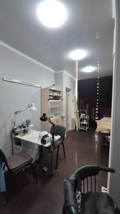 Продается парикмахерская