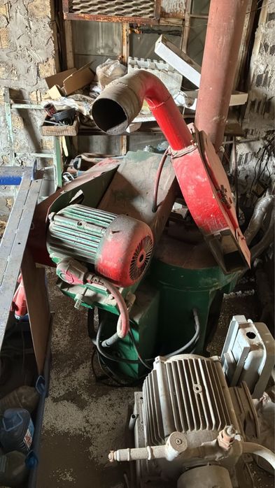 абразивно-отрезной станок. маятниковая пила