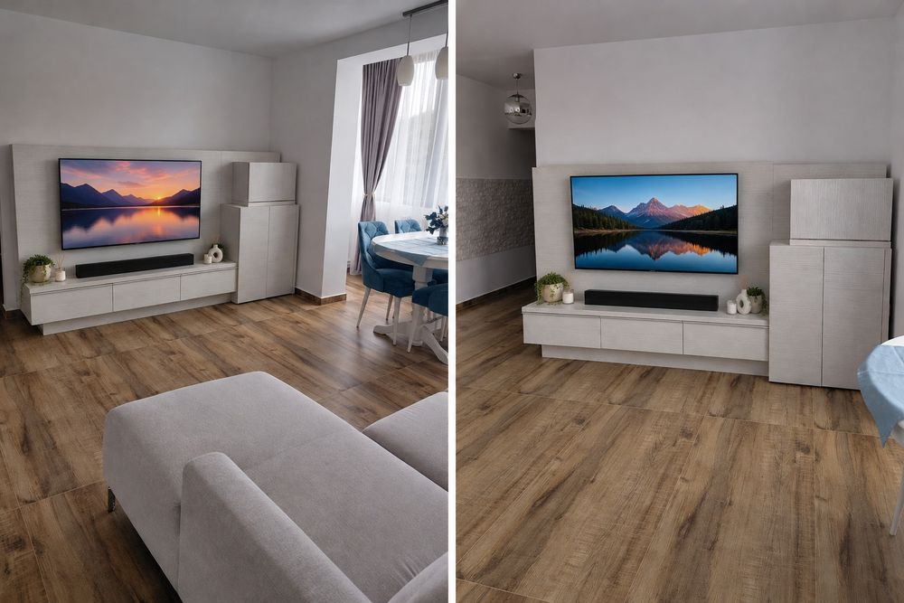 Mobilier de vanzare