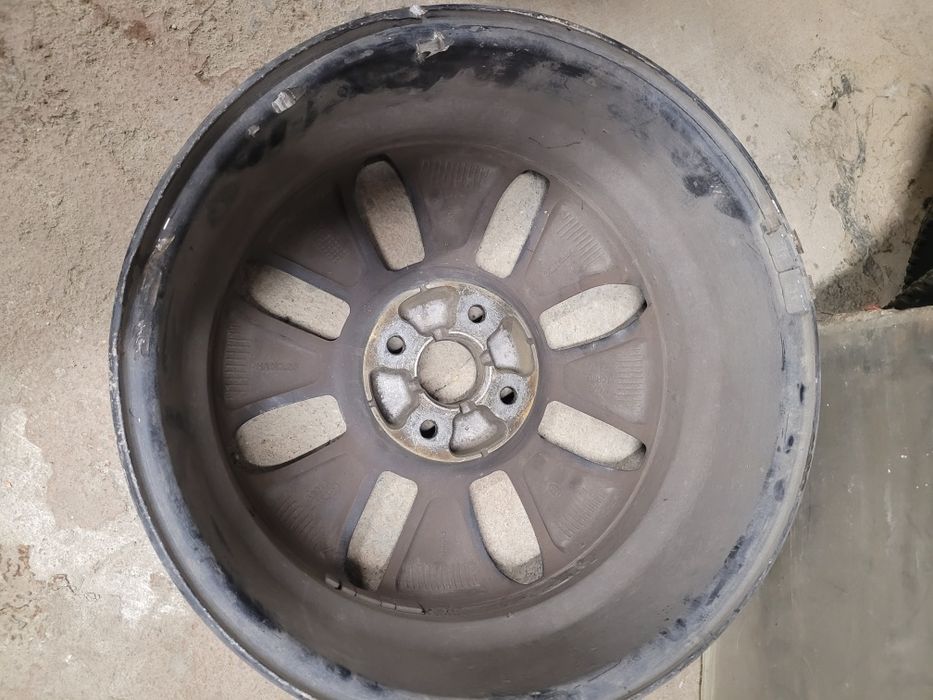 1 диск R16 kia rio