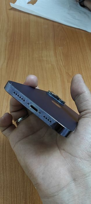 iPhone 14pro max