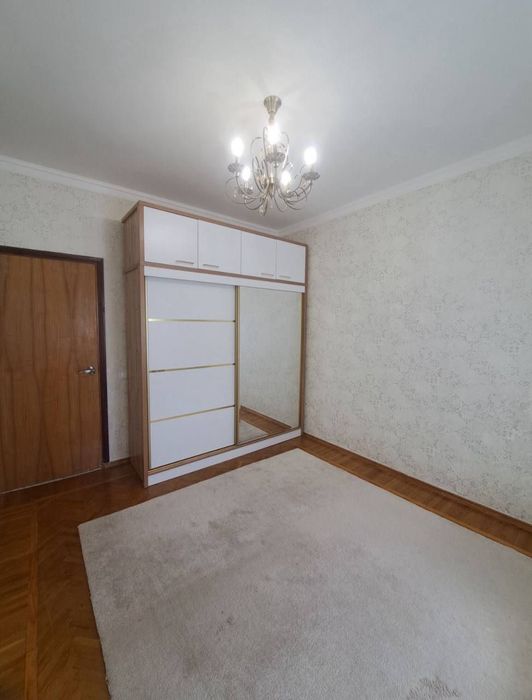 Квартира на Нукусская -Макро 3*4/8/9 общ пл 90м с обстановкой