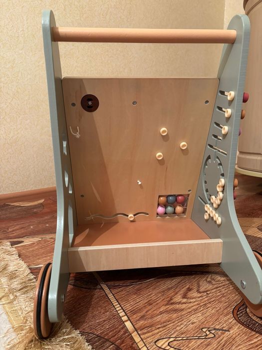 Талакар Бизиборд