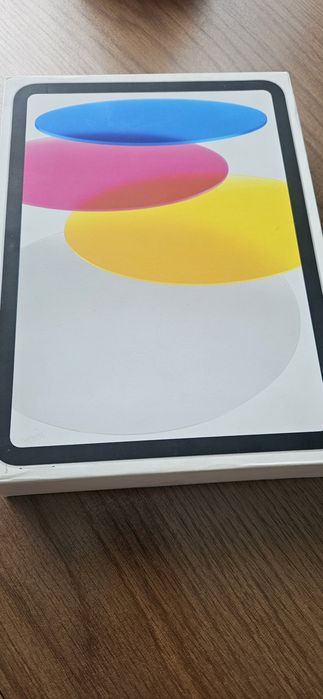 Продается iPad..