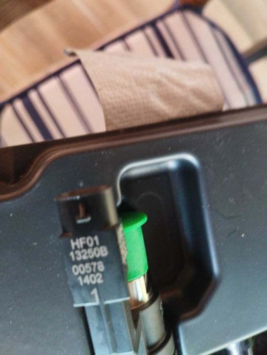 Дюзи Мазда HF0113250B