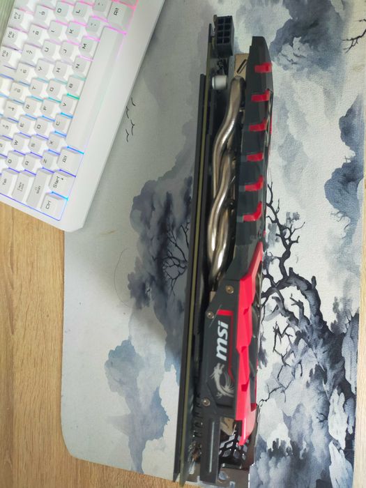 Kit Soyo X99E D4-GS+Xeon E5 2690v4+ 16 Gb Ram DDR4+GTX1060 6GB