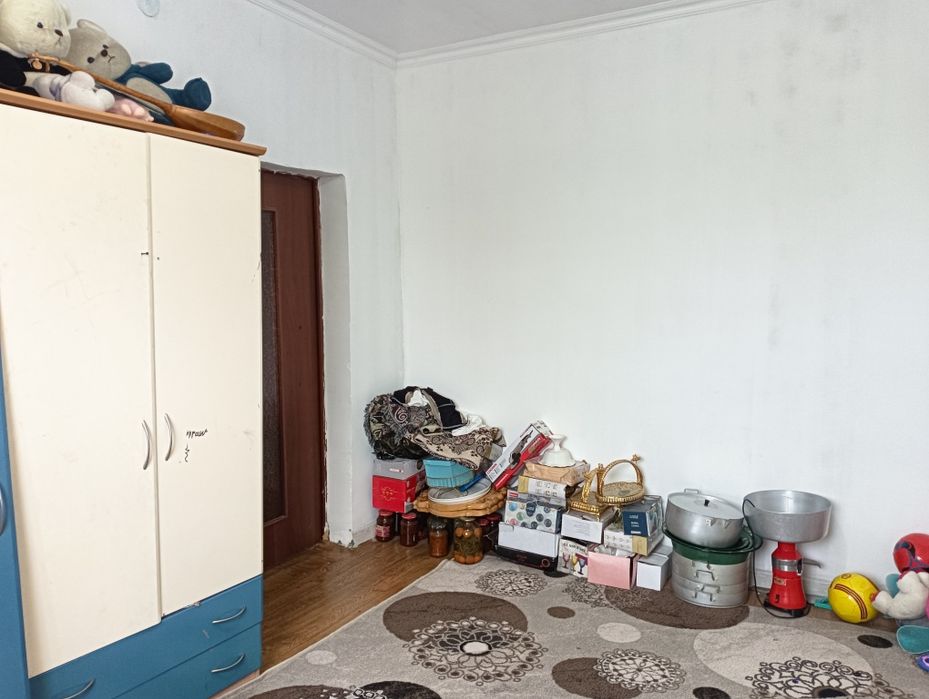 Срочно продам дом город Алатау