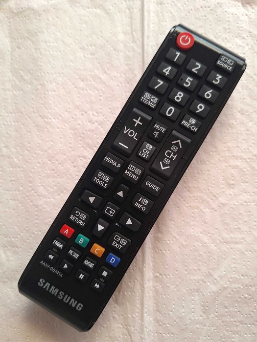 alte electrice Samsung AA-59-00741A Aiwa RC-6AS14