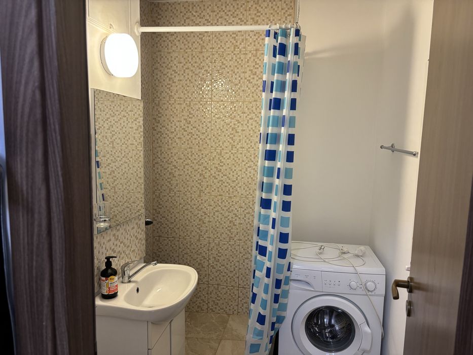Particular , Garsoniera, Metrou Stefan cel Mare , Aleea Circului , Sectorul 2, Bucuresti