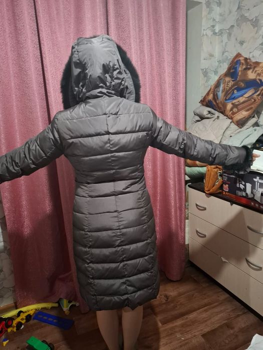 Дубленка, куртка