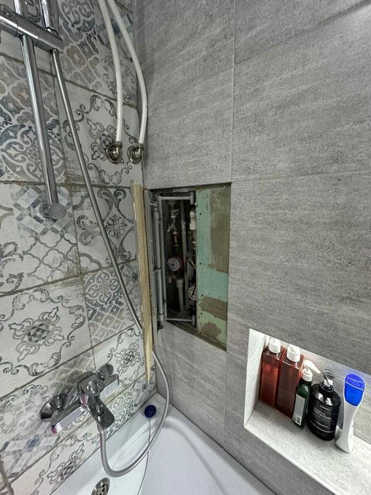 Срочно продам 3- комнатную квартиру!