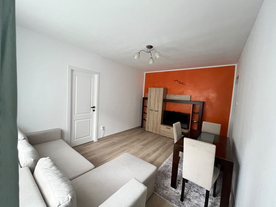 Inchiriez apartament 2 camere