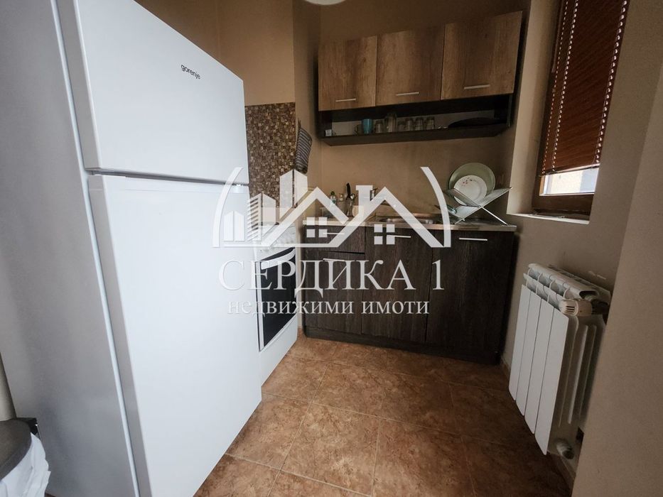 Дава се под наем Двустаен апартамент в София, Лозенец - 59 кв.м за 597.21 € - Снимка #4