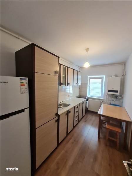 Apartament 2 camere Noua, Brasov