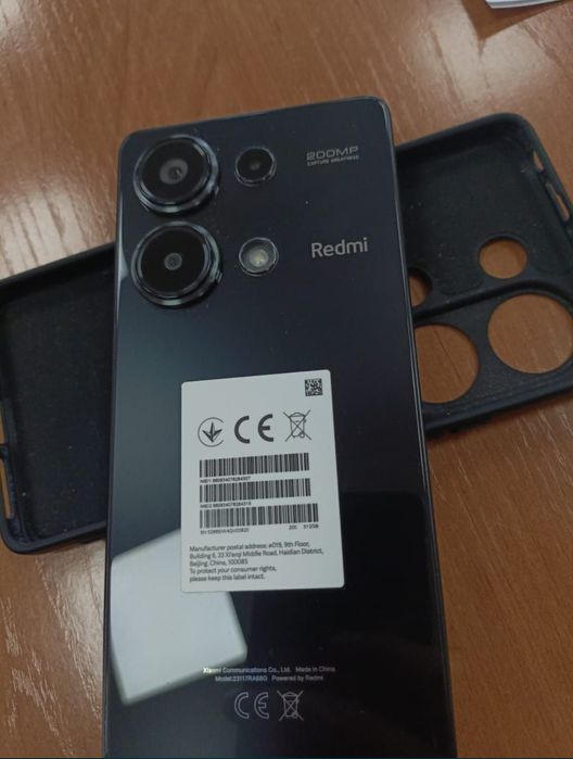 продам редим13про512гб