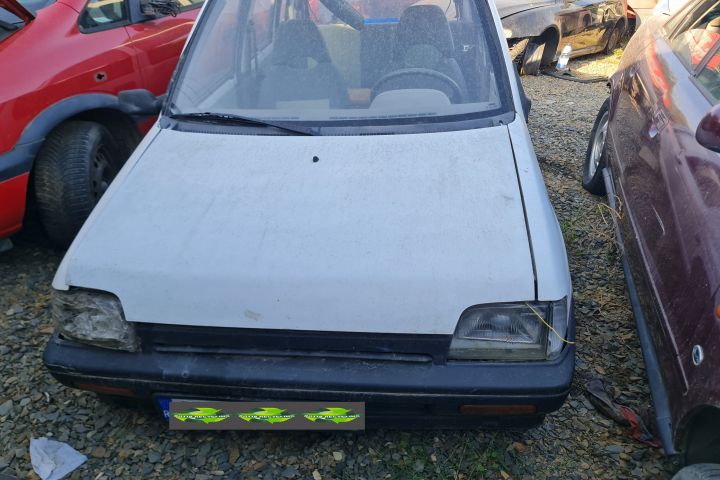 Electroventilator racire motor Daewoo Tico KLY3