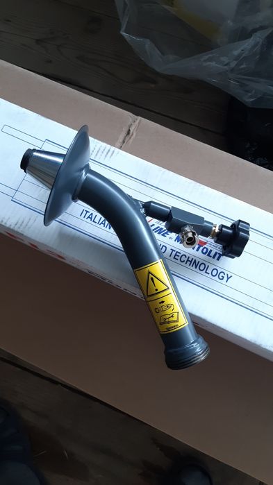 Polmoni, furtune peristaltice, pistol pompă tencuit