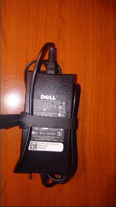 Incarcator laptop Dell