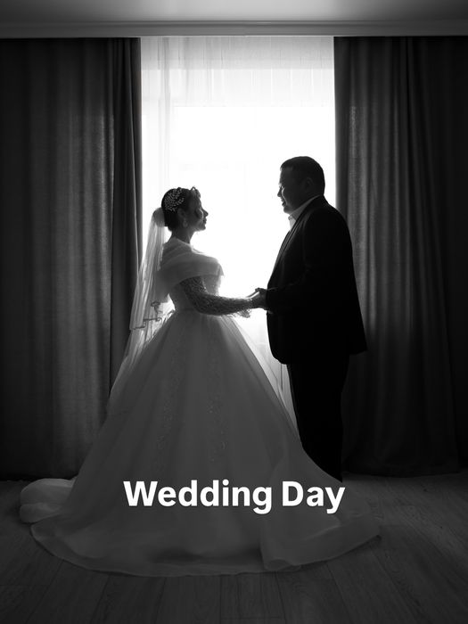 Профессиональный Свадебный Фотограф