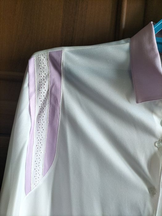 Женские блузки для лета