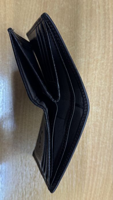 Портмоне мужское