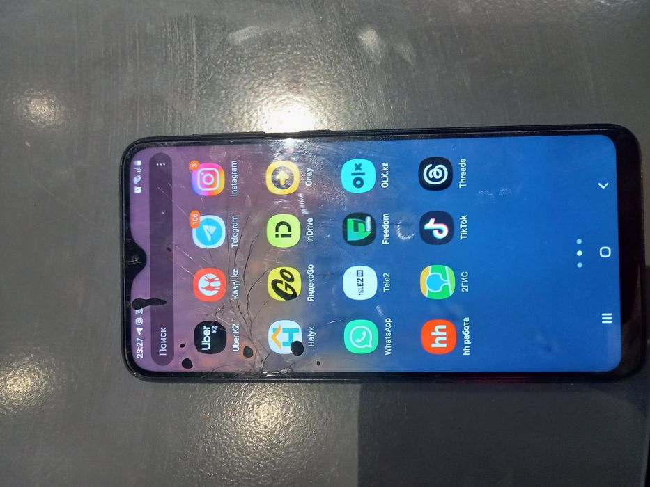 Продам самсунг а10