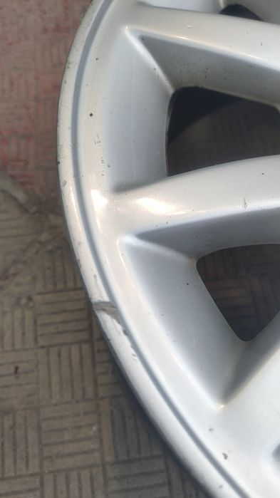 Джанти  за Nissan 15 цола