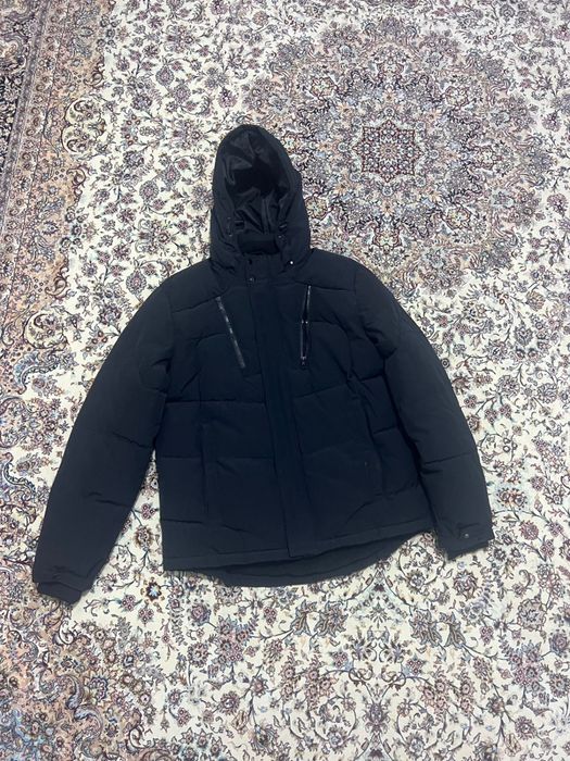 Почти не носил как новый