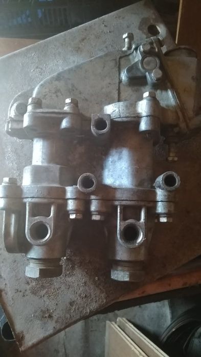 Термостатические головки Comap