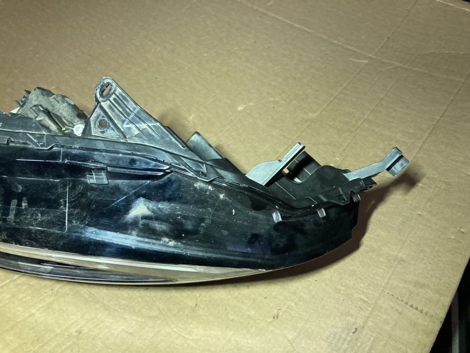 Far Nissan Qashqai 3 2021 - 2024 far dreapta Qashqai J12