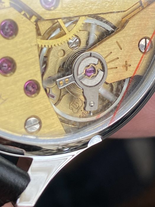 swiss Aero Neuchatel UT 6498 - mariage