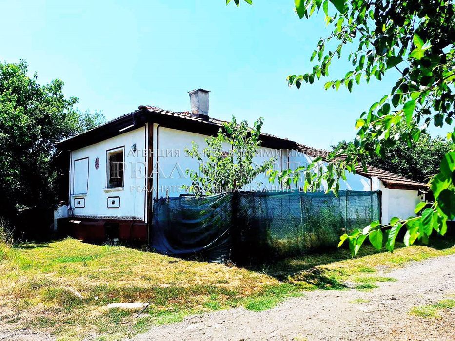 Продава се Къща в с. Горна махала, Област Пловдив - 70 кв.м за 686 €/кв.м - Снимка #4