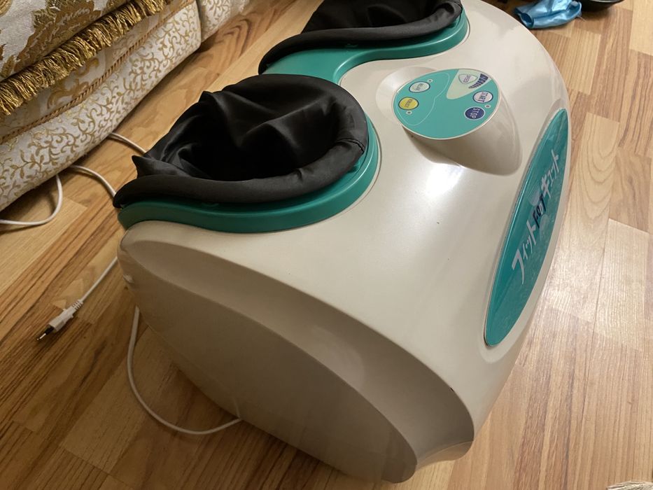 Массажер для ног Marutaka