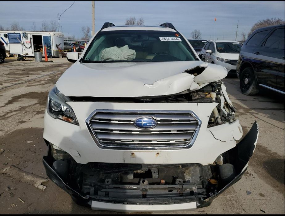 2015 Subaru Outback,/Субару Аутбек 2.5I LIMITED