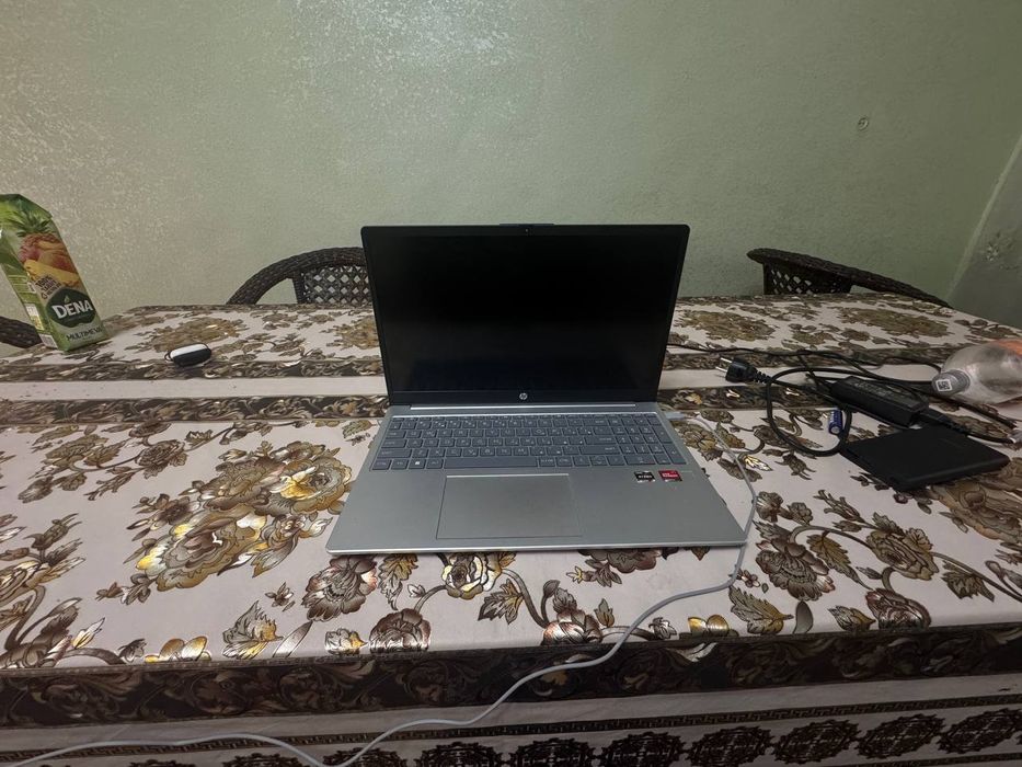HP noutbuk Kelishamiz