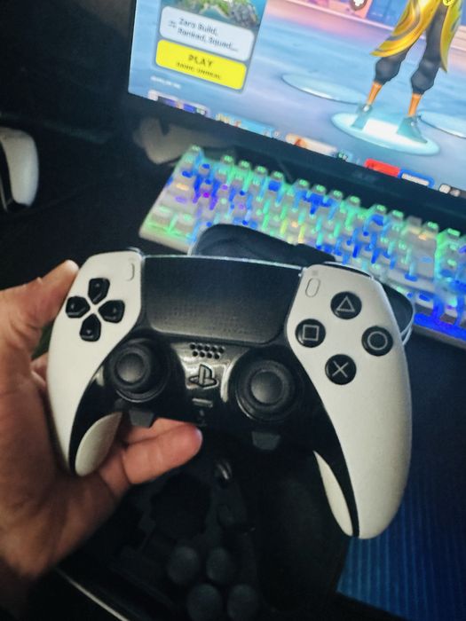Dualsense edge playstation 5