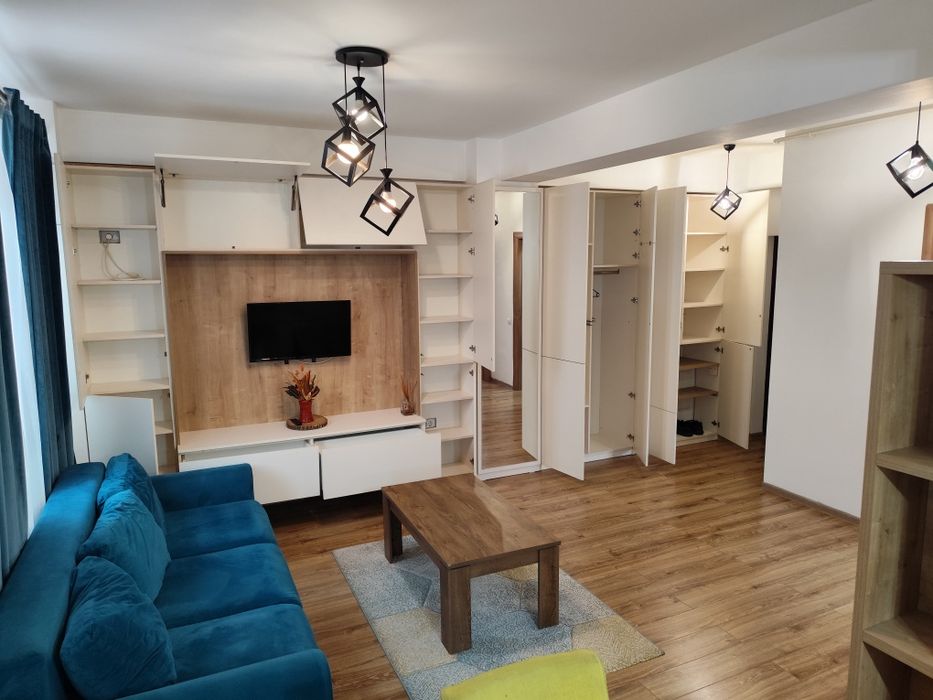 Inchiriez apartament 2 camere