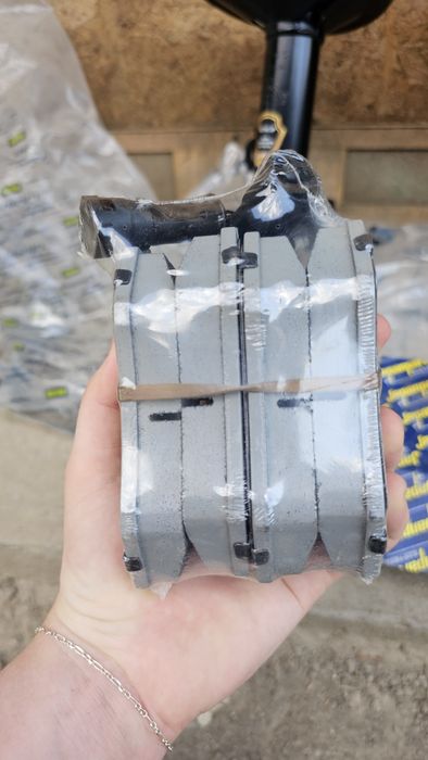 Vand kit telescoape japanparts toyota rav 4