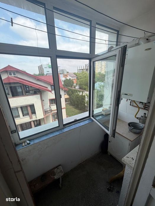 Vand 3 Camere Decomandat etaj 3 ultracentral