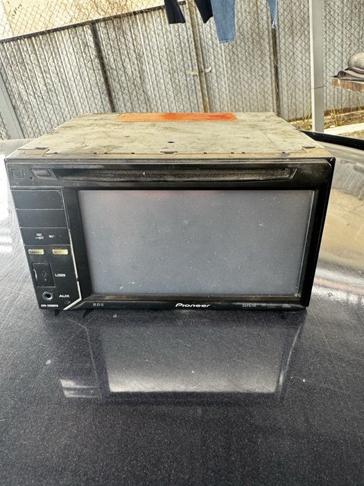 2 магнитоллы ОРИГИНАЛ