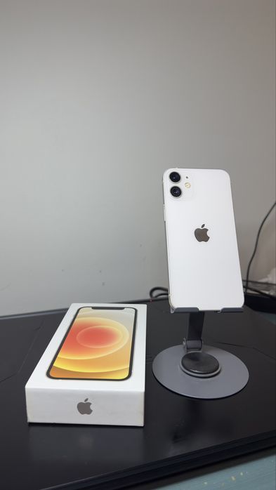 Iphone 12 mini