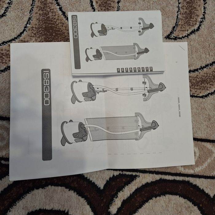 Вертикальный отпариватель Tefal IS8300