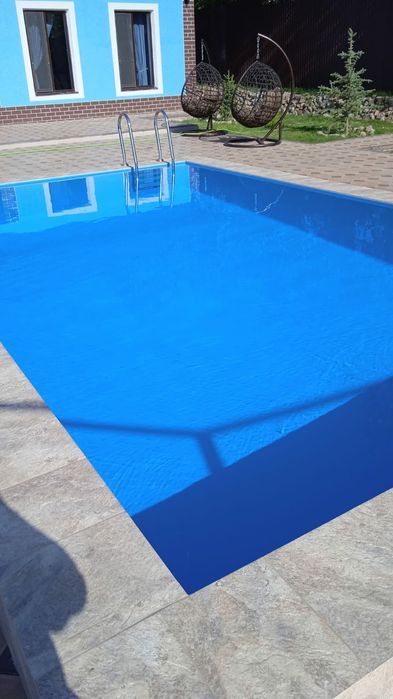 Сдам в аренду дачу в Бургулюке