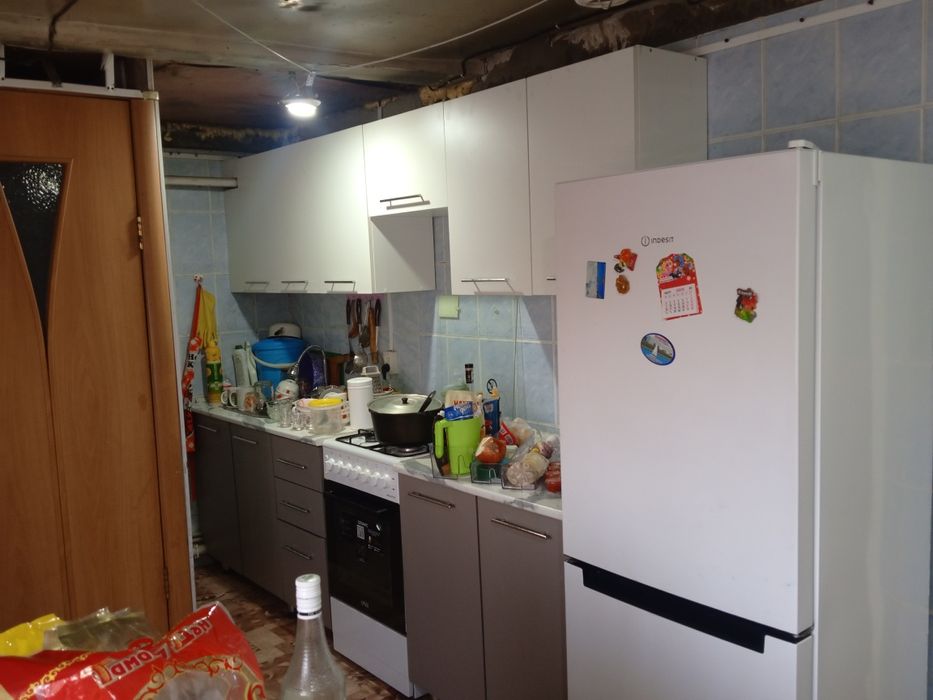 Продам кухонный гарнитур