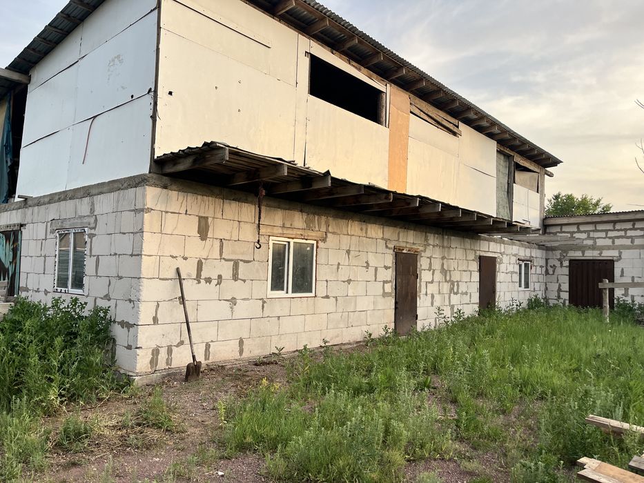 Продам сарай на разбор стройматериалов