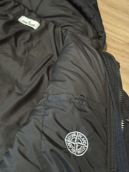 Geaca Stone Island
